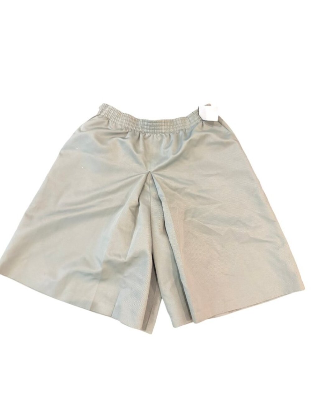 Alfred Dunner shorts with wide legs - Picture 2 of 3